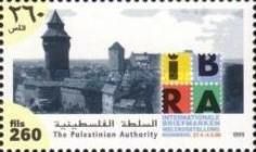 IBRA 99 Philatelic exhibition