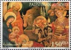 Adoration of the Magi ; Paintings by da Fabriano