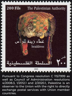Headdress