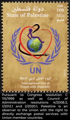 International Day for People with Disabilities