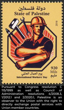 International Workers' Day