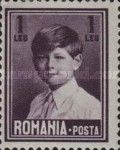 Michael I of Romania (1921-2017)