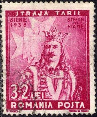 Stephen the Great