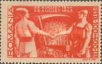 Farmer and Blacksmith