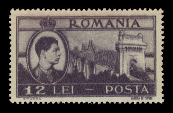 Cernavodă Bridge