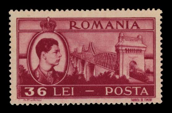 Cernavodă Bridge