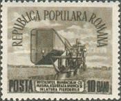 Cotton combine