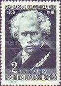Barbu Ştefănescu Delavrancea (1858–1918)