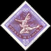 Ice figure skating