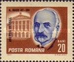Alexandru Orascu (architect)