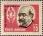 Mihail Kogalniceanu (politician and historian)