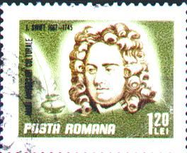 Jonathan Swift (satarist)