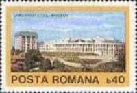 University, Brașov
