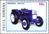 Universal 530 DTC