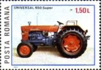 Universal 650 Super
