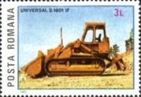 Universal S 1801 IF