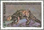 Struthiosaurus transylvanicus