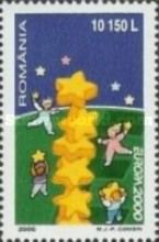 Europa 2000 - Tower of Stars