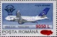 Airbus A 310 - Surcharged