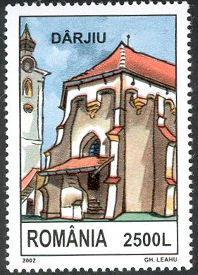 Dârjiu (Ders)