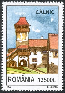 Câlnic (Kelling)