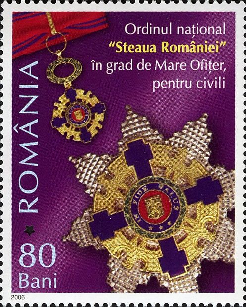 Romanian Star