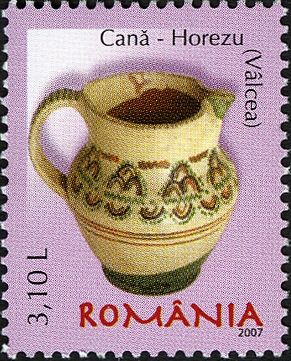 Pitcher - Horezu (Vâlcea)