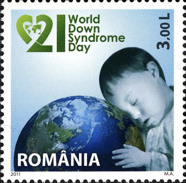 World Down Syndrome Day
