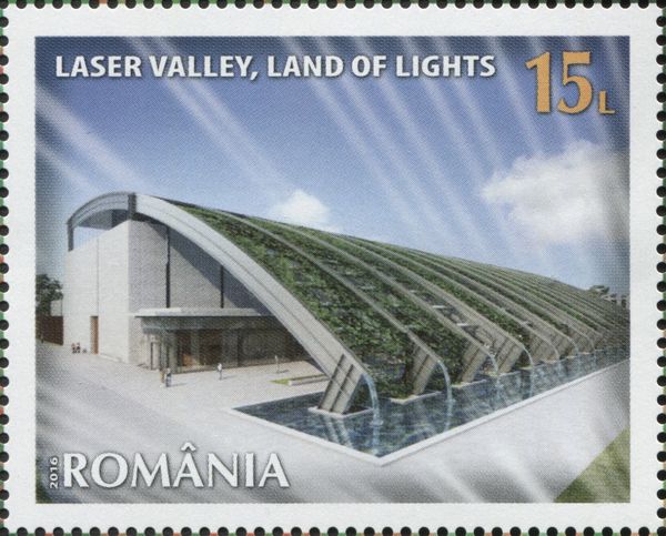 Laser Valley – Land of Lights