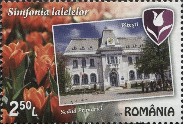 Pitești City Hall
