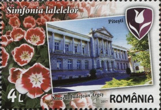 Argeș County Museum