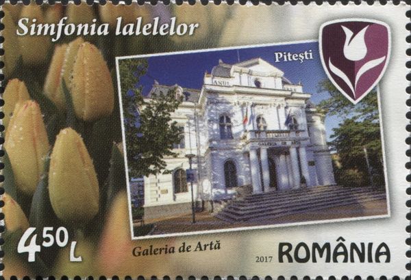Rudolf Schweitzer-Cumpăna Art Gallery