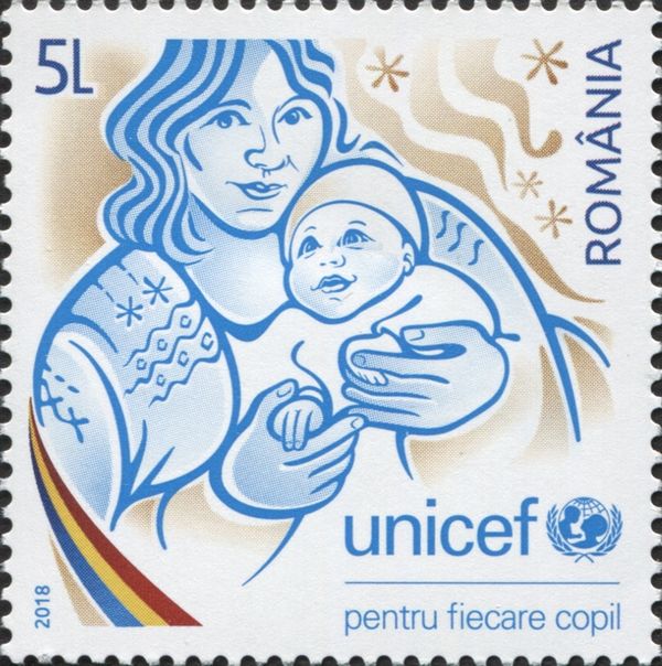 UNICEF : The Rights of the Child