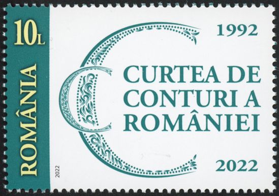 Romanian Court of Accounts, 30 Years