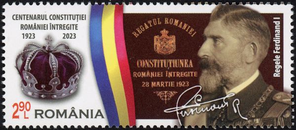 King Ferdinand