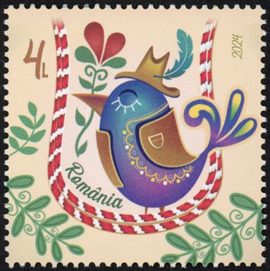 March Amulet