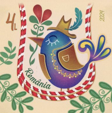 March Amulet