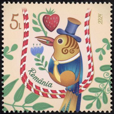 March Amulet