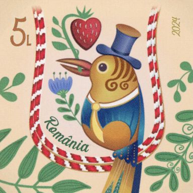 March Amulet