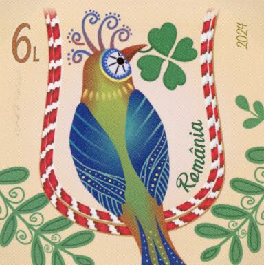 March Amulet