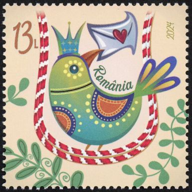 March Amulet