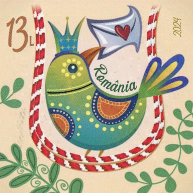March Amulet