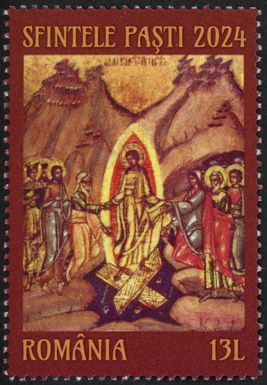 The Resurrection