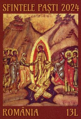 The Resurrection
