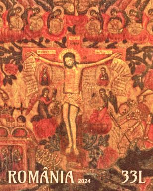 The Crucifixion