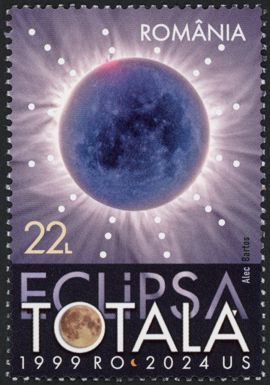 25th Anniversary of the European Solar Eclipse