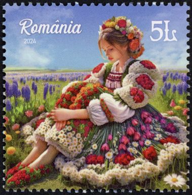 Princess of Flowers