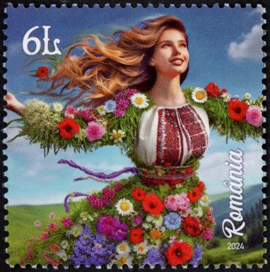 Fairy of Spring