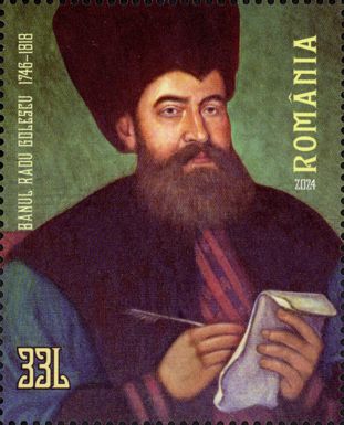 Radu Golescu