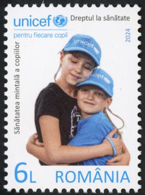 UNICEF: Children’s Mental Health, The Right to Health